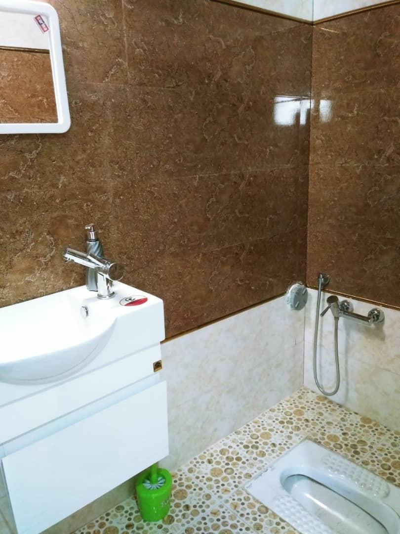 اجاره روزانه خانه در اصفهان