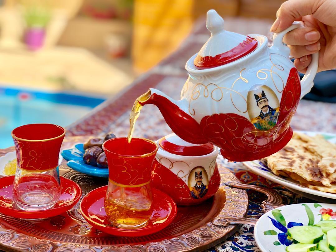 اجاره اقامتگاه بومگردی در شیراز