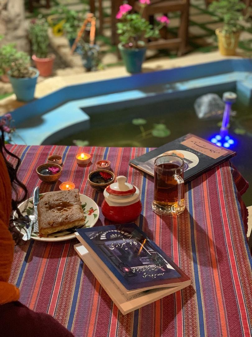 اجاره بومگردی شیراز