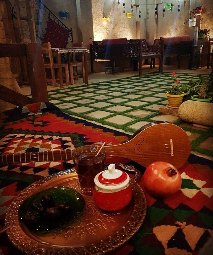 اجاره بومگردی شیراز