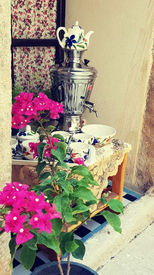 اجاره بومگردی شیراز