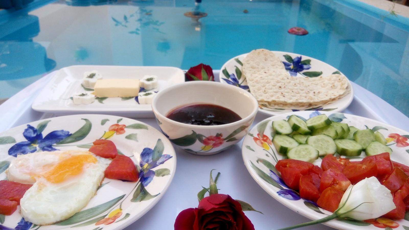 اجاره بومگردی شیراز