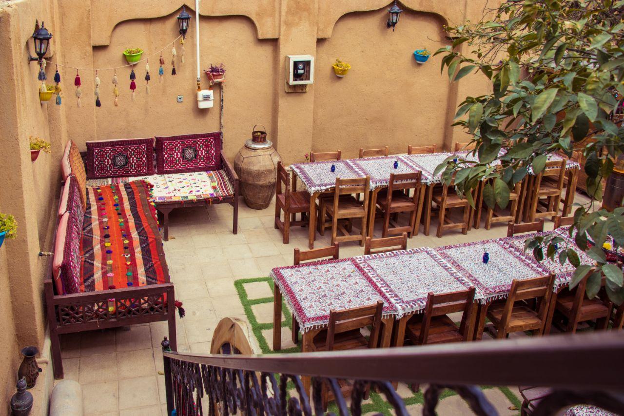اجاره بومگردی شیراز