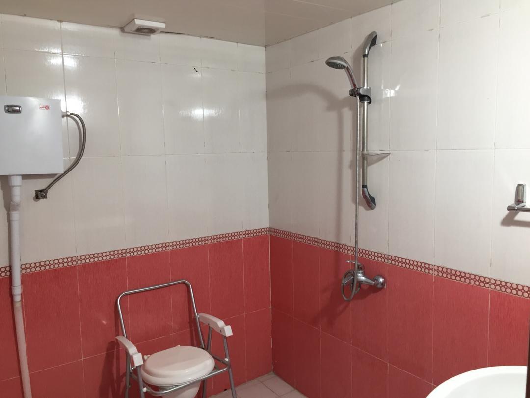 سوئیت اجاره ای ارزان در شهرکرد