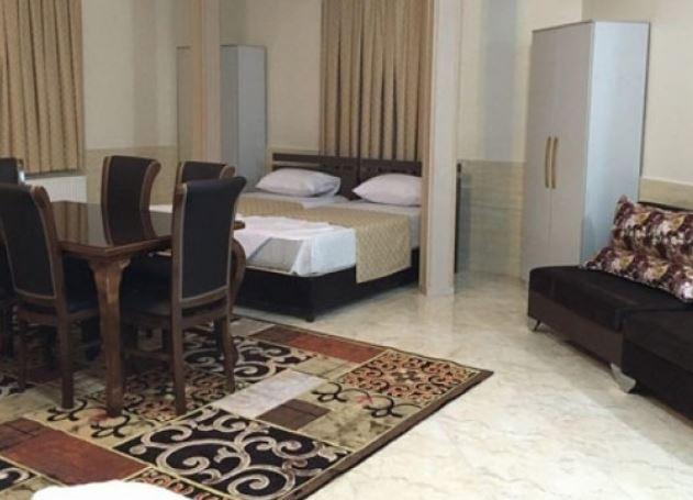 اتاق اجاره ای در قزوین