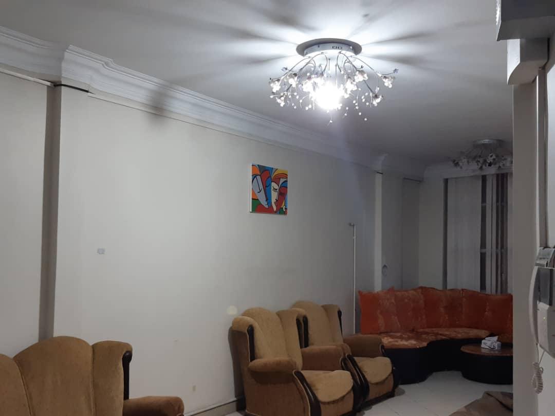 آپارتمان مبله شیک در کرج