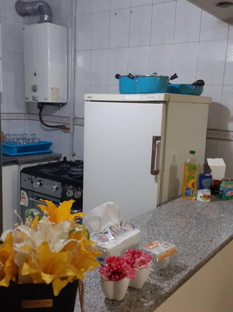 آپارتمان مبله شیک در کرج