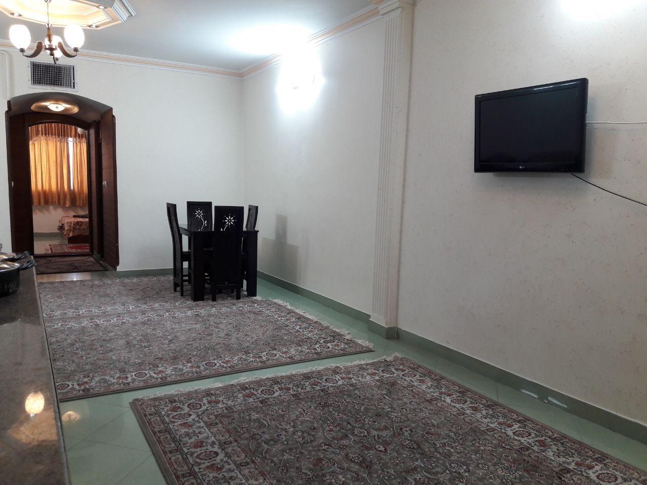 سوئیت اجاره ای ارزان در مشهد
