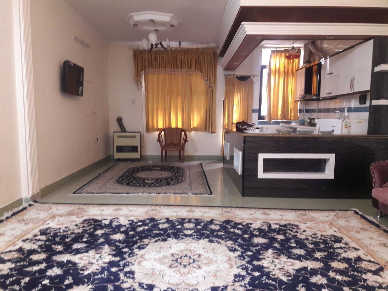 سوئیت اجاره ای ارزان در مشهد