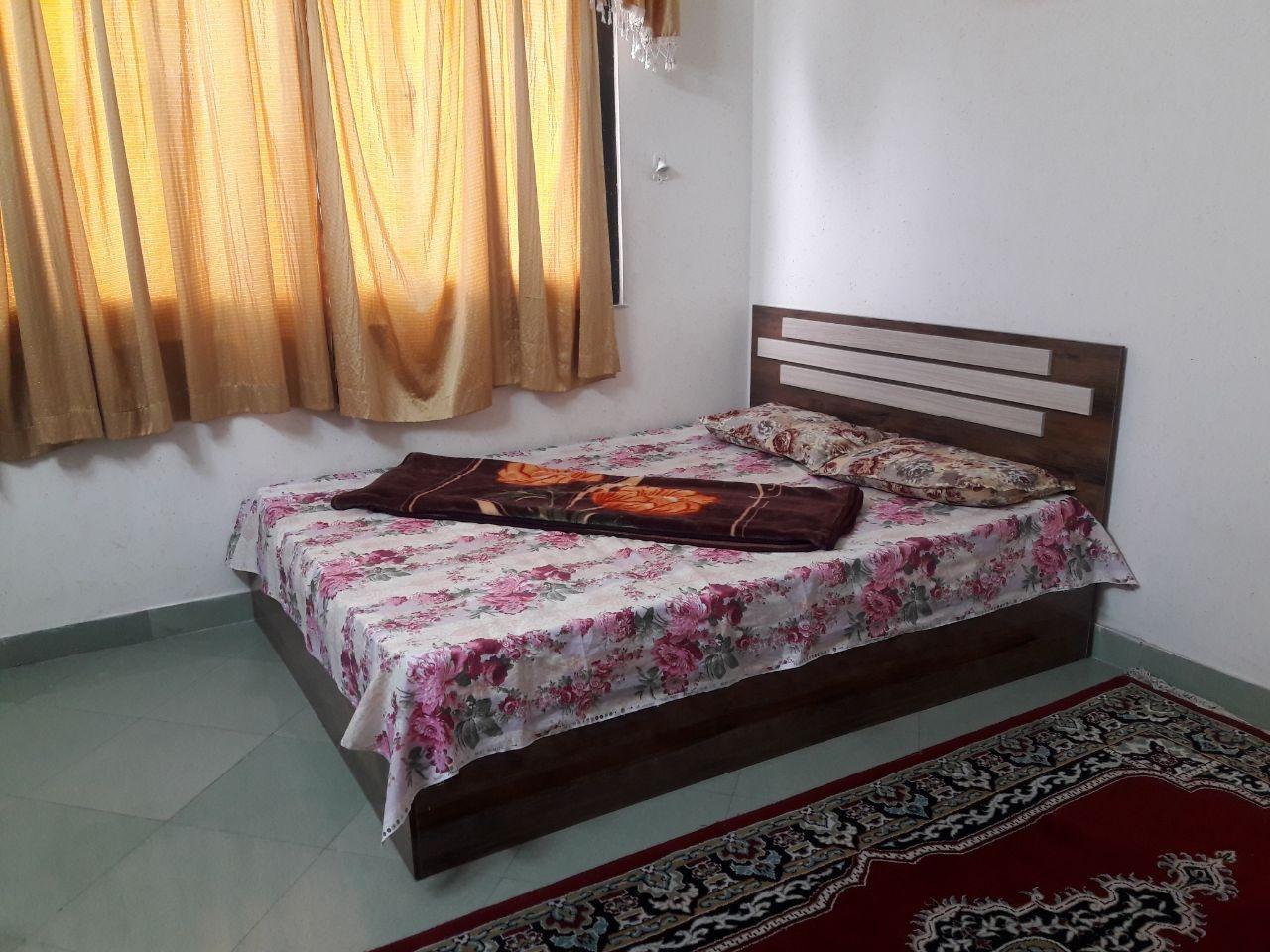 سوئیت اجاره ای ارزان در مشهد