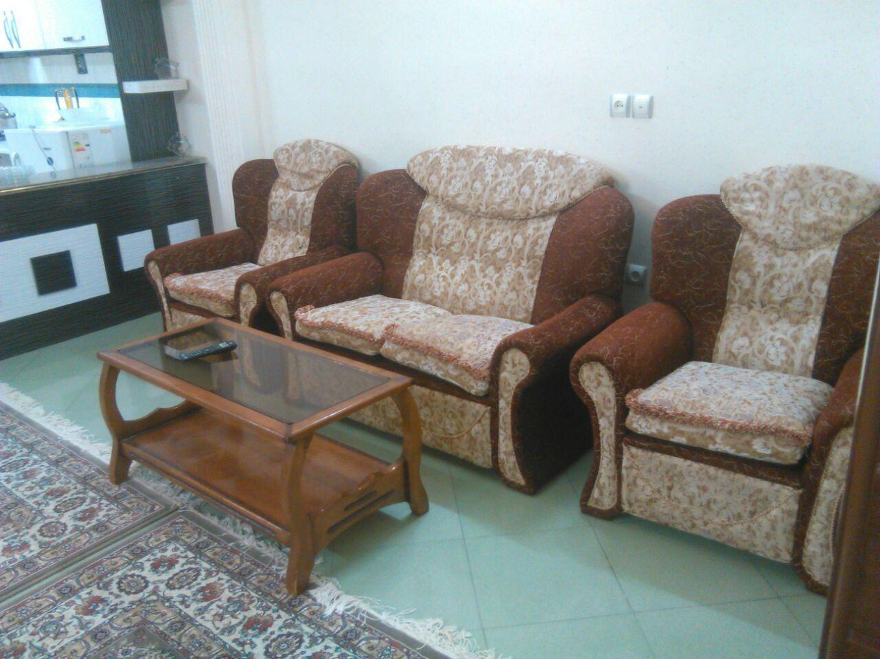سوئیت اجاره ای ارزان در مشهد