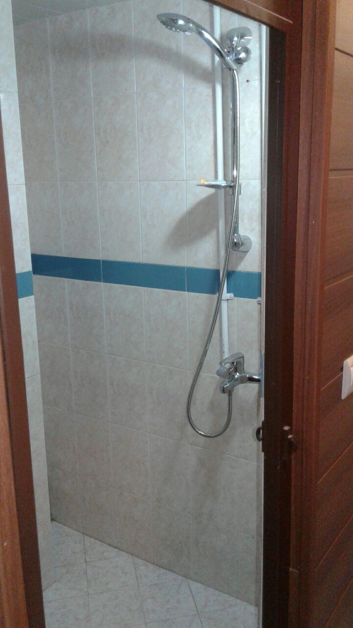 سوئیت اجاره ای ارزان در مشهد