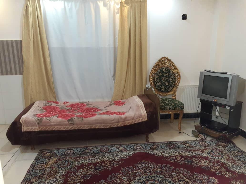 اجاره آپارتمان روزانه در ارومیه