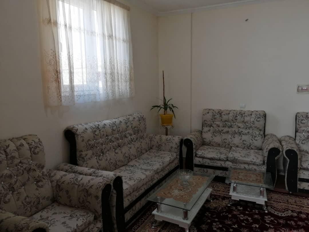 منزل اجاره ای روزانه در تبریز