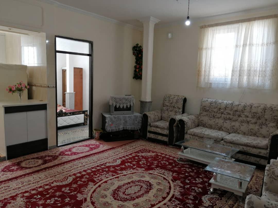 منزل اجاره ای روزانه در تبریز