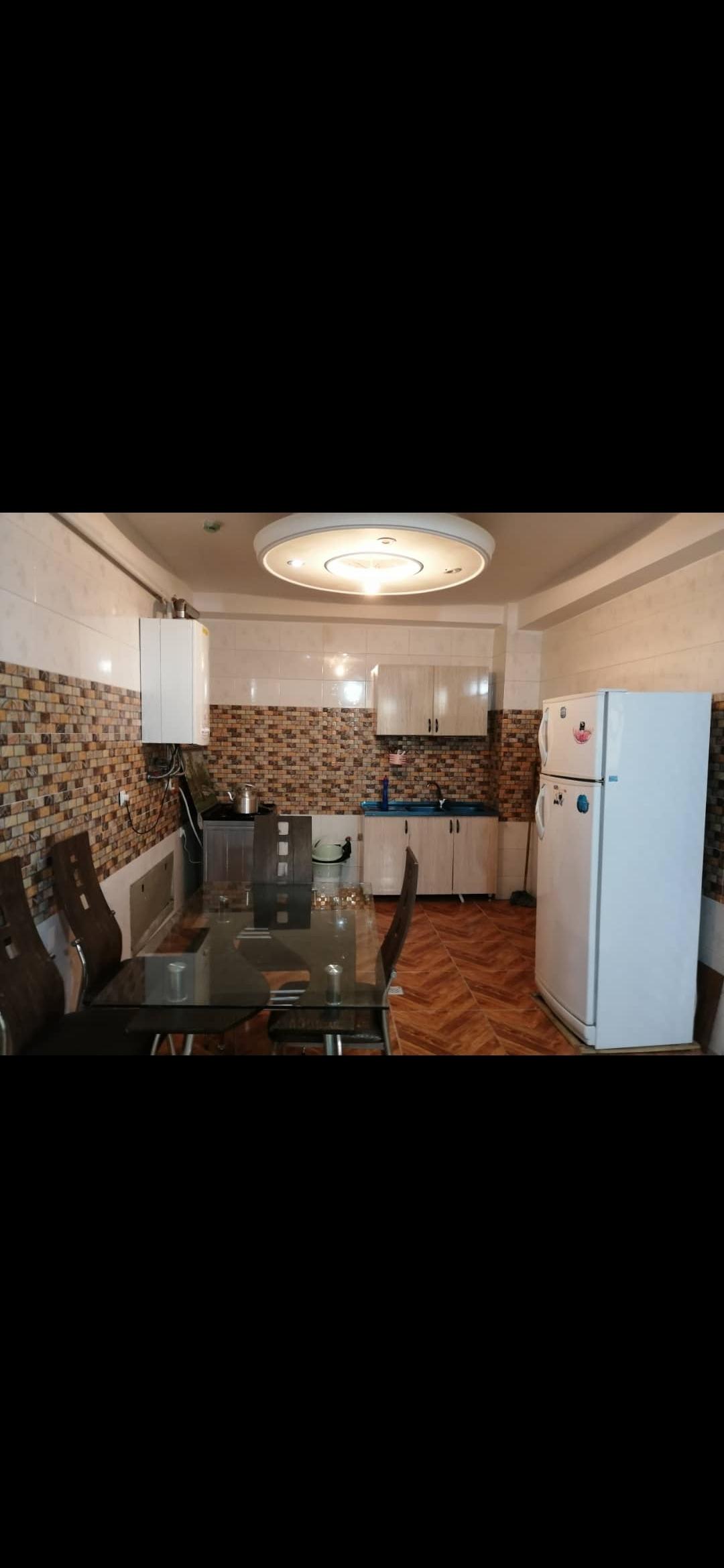 آپارتمان اجاره ای روزانه تبریز