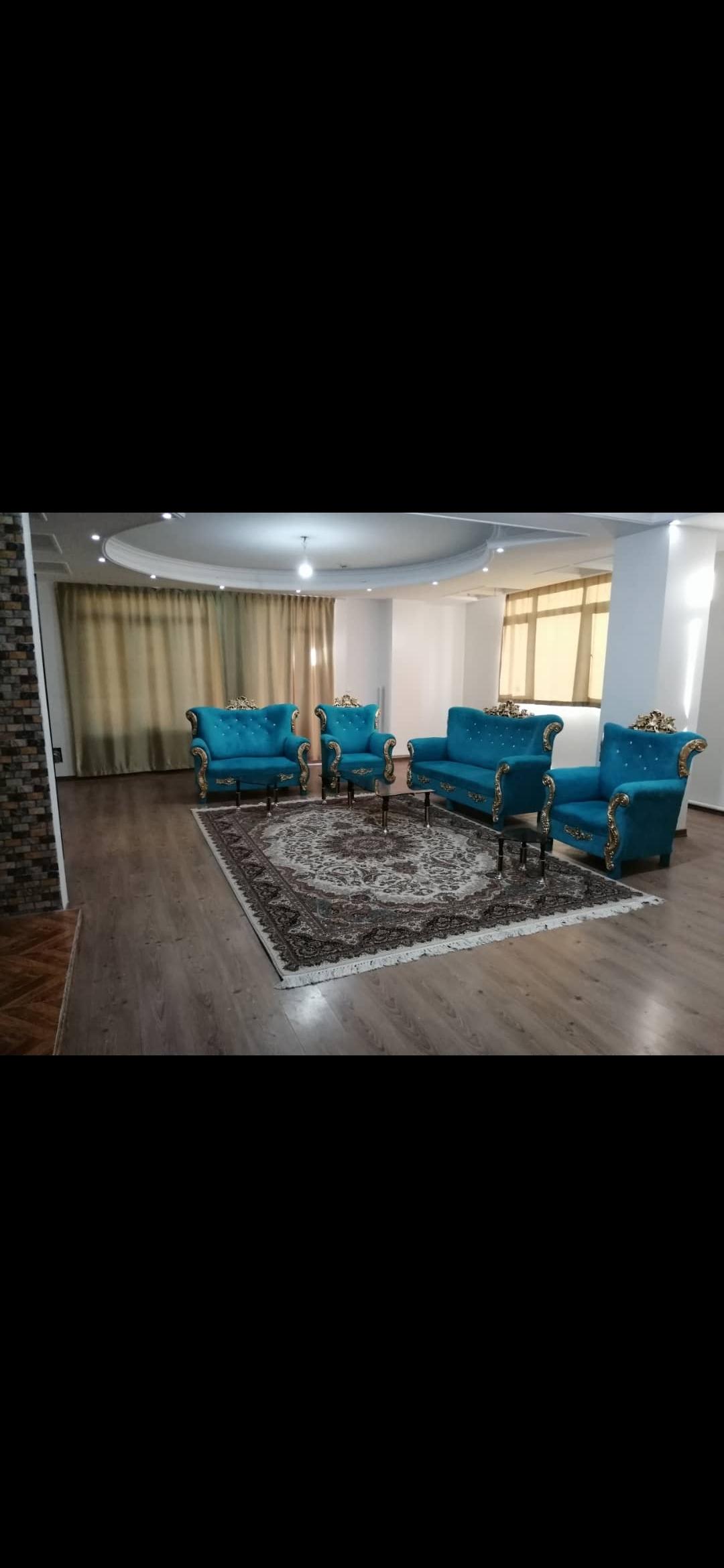 آپارتمان اجاره ای روزانه تبریز