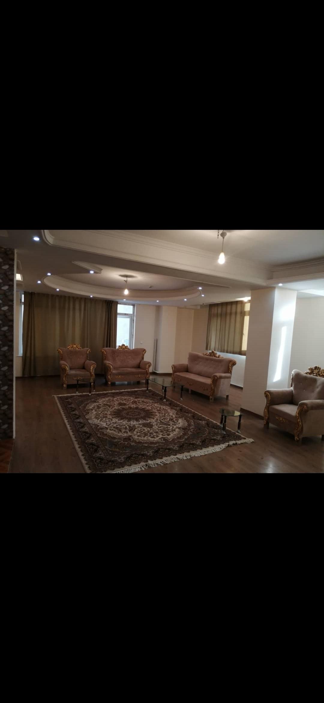 آپارتمان اجاره ای روزانه تبریز