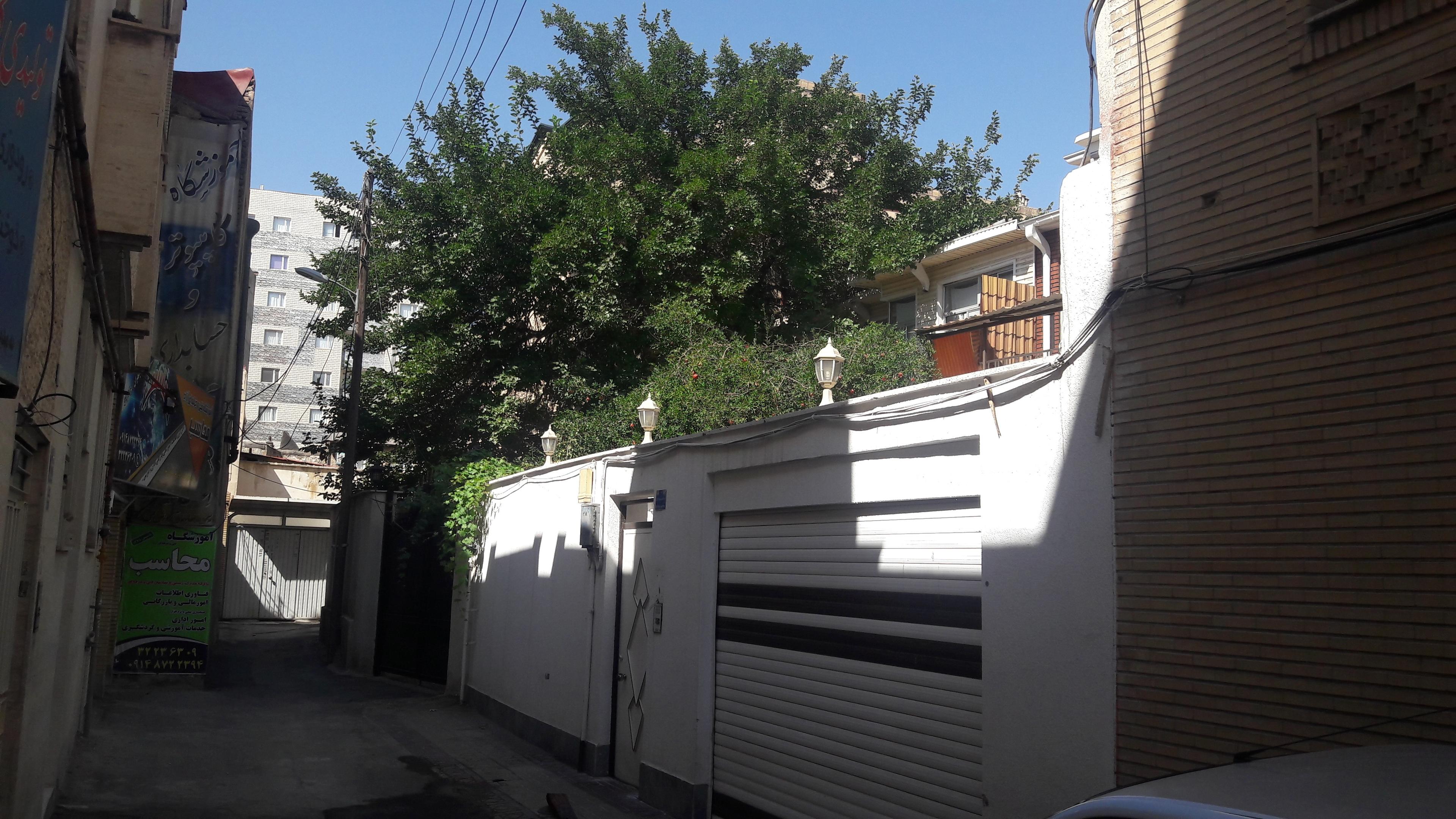  منزل مبله ارومیه