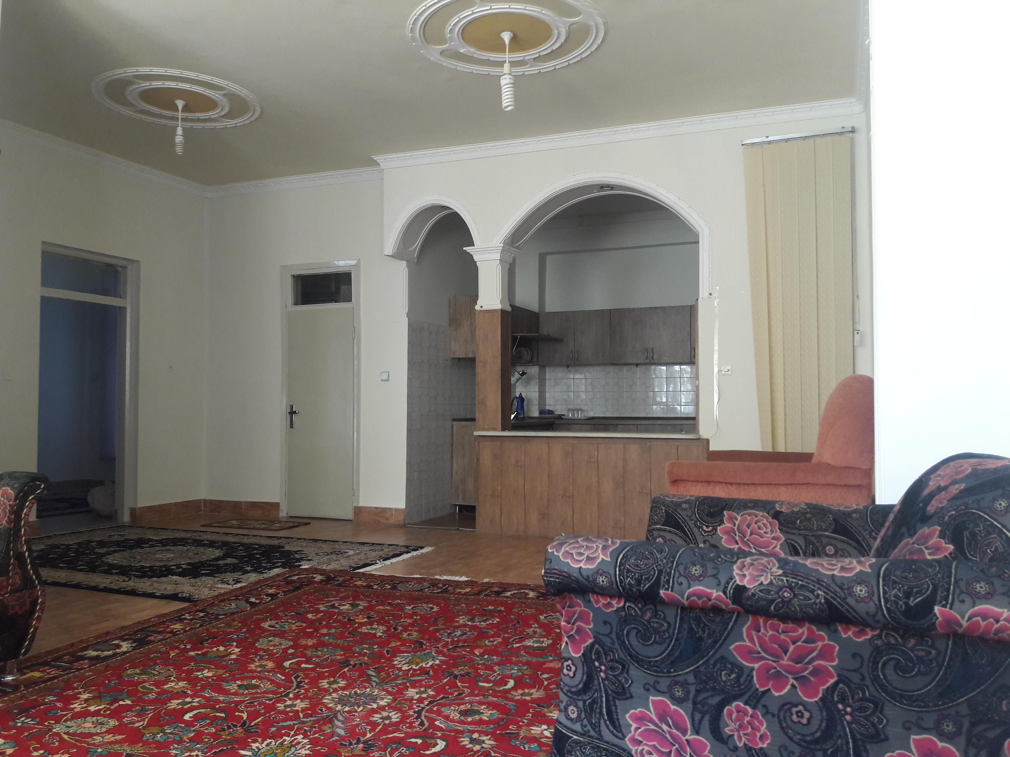  منزل مبله ارومیه
