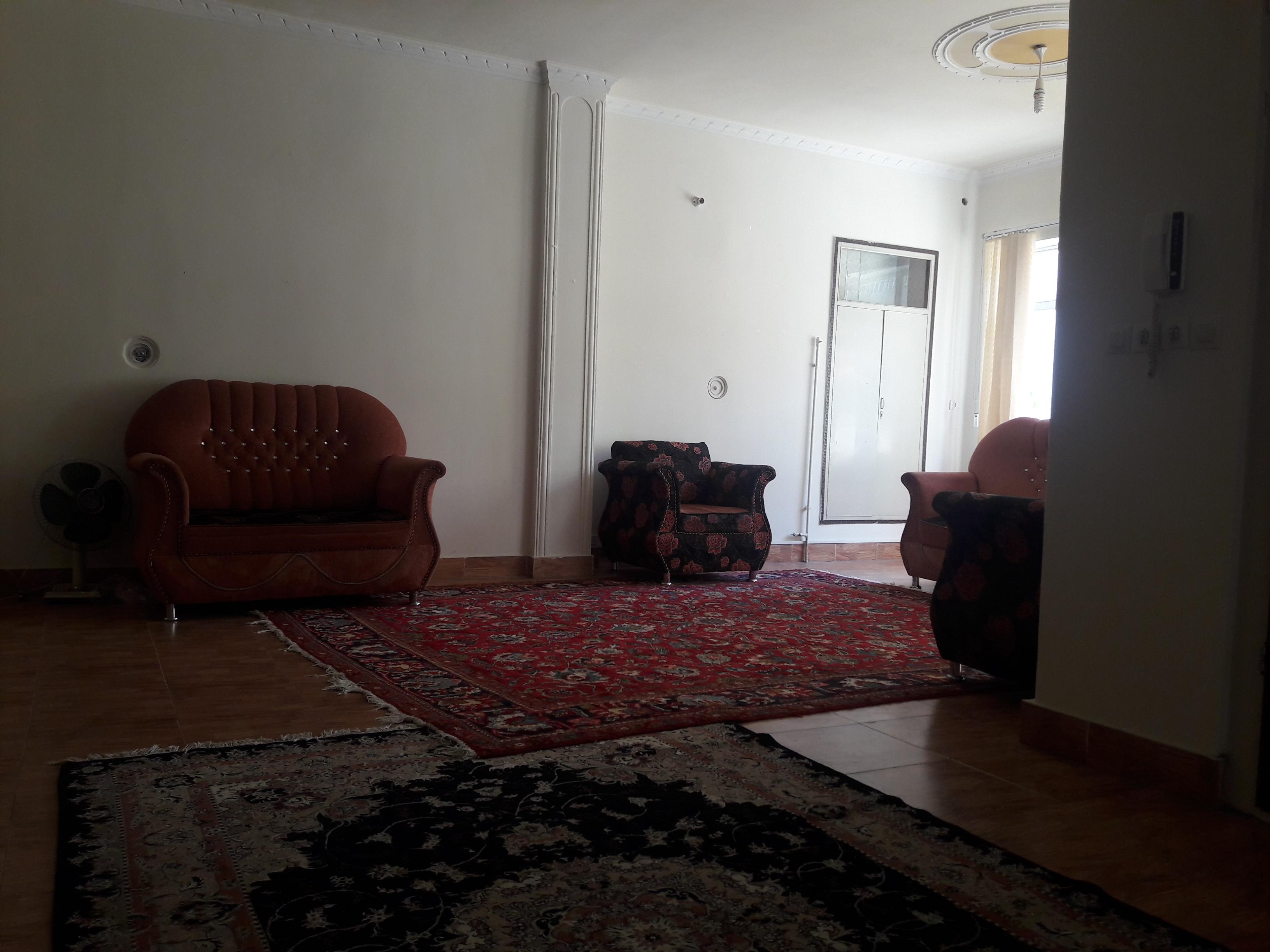  منزل مبله ارومیه