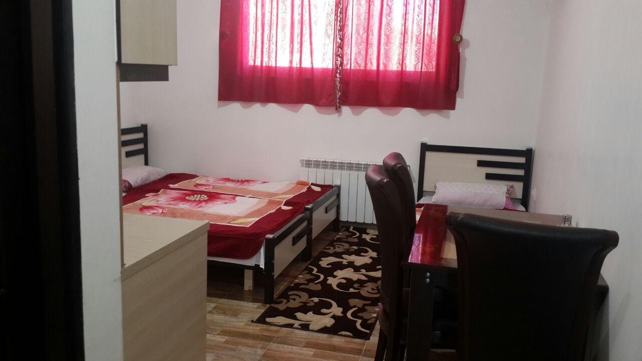 سوئیت اجاره ای در جلفا3 نفره