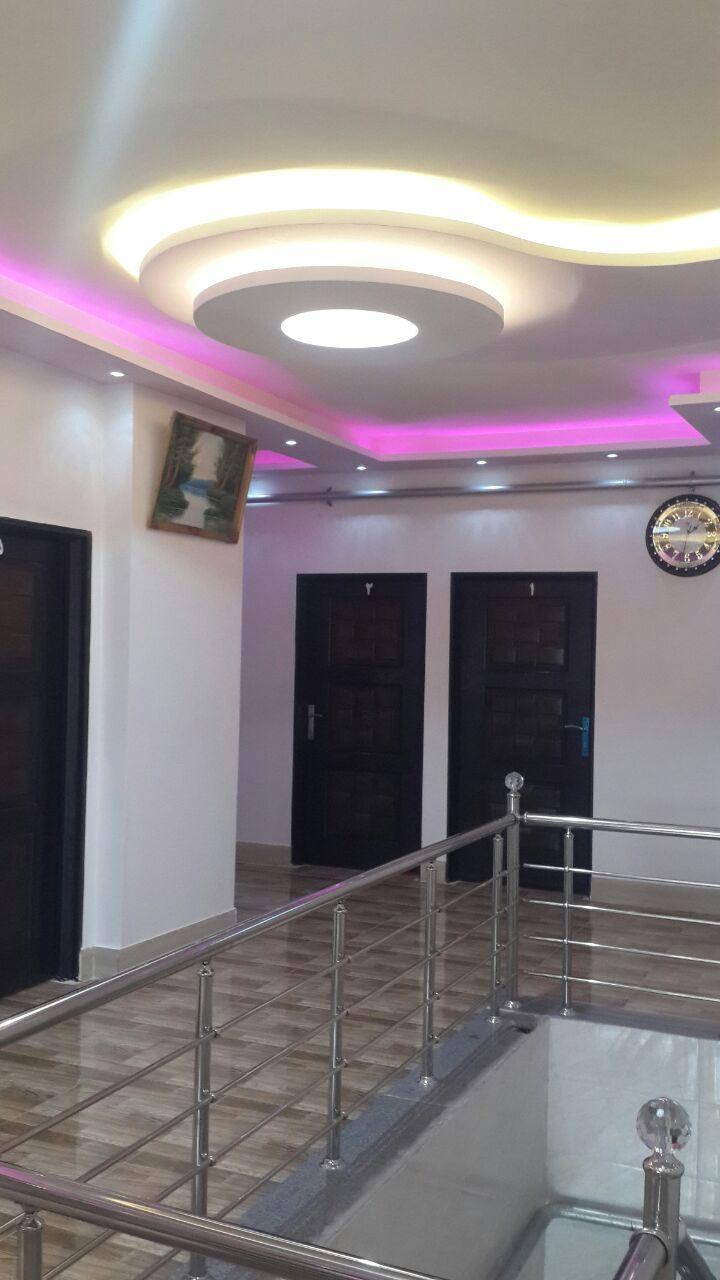 سوئیت اجاره ای در جلفا3 نفره