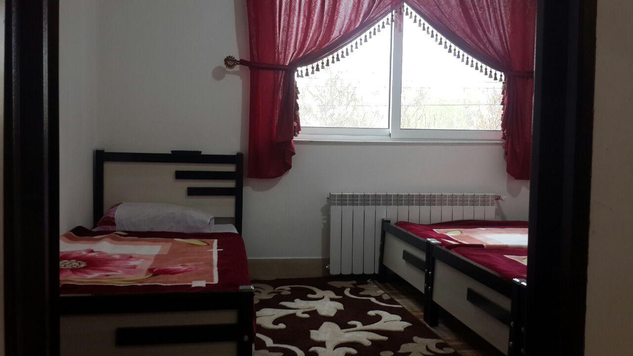 سوئیت اجاره ای در جلفا3 نفره