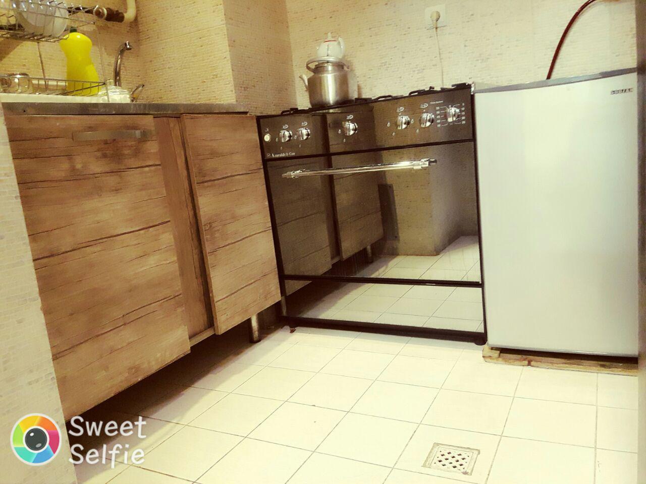 آپارتمان مبله چهار خوابه