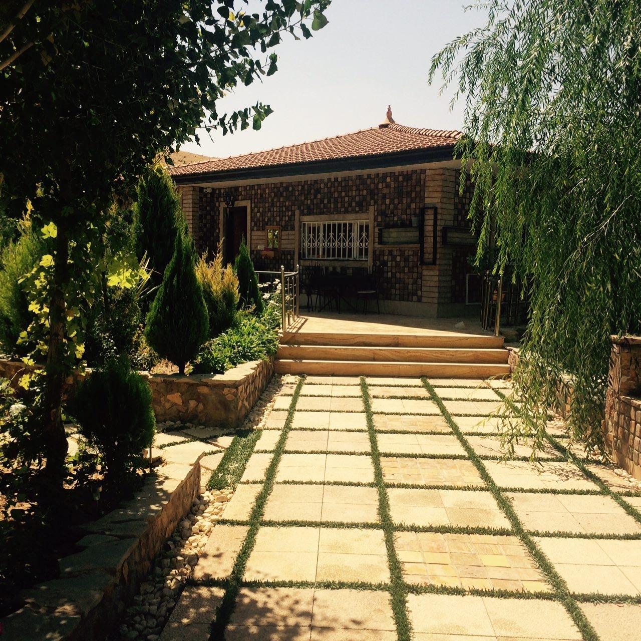 اجاره ویلا باغ در شیراز