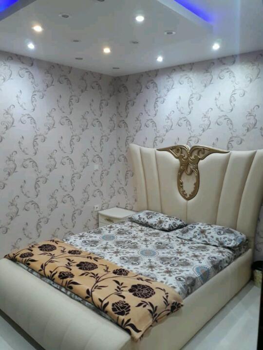 آپارتمان مبله لوکس در بوشهر