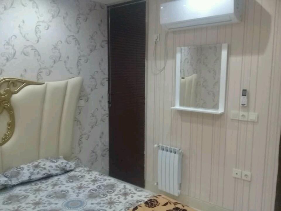 آپارتمان مبله لوکس در بوشهر