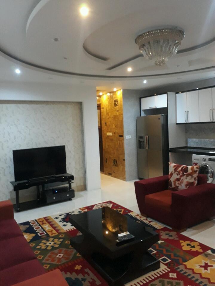 آپارتمان مبله لوکس در بوشهر