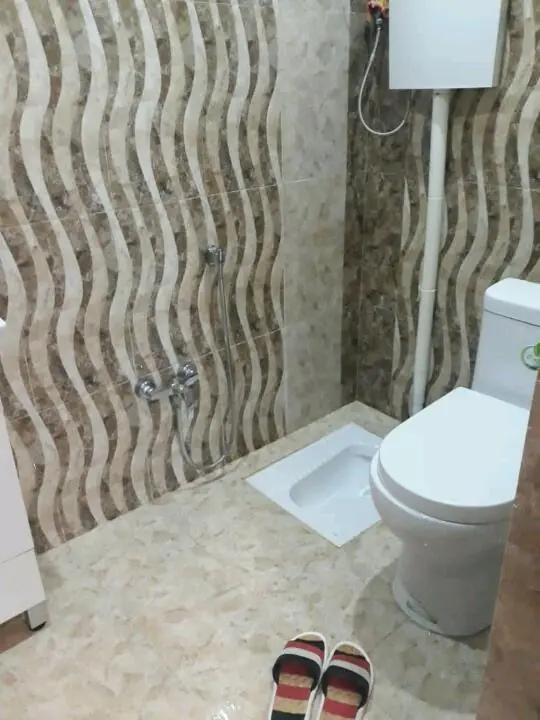 آپارتمان مبله لوکس در بوشهر