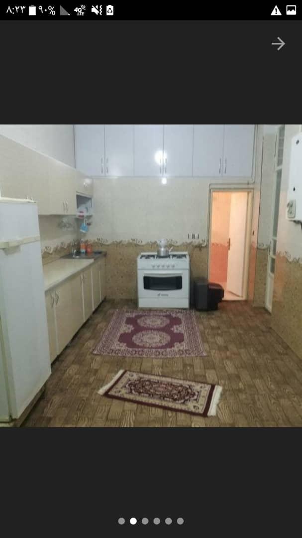 اجاره خانه یک روزه در بروجرد