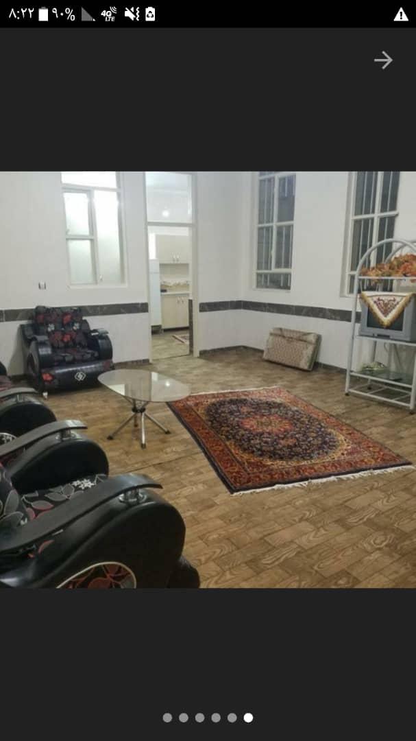 اجاره خانه یک روزه در بروجرد