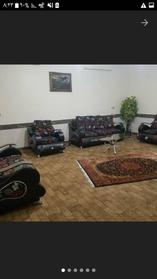 اجاره خانه یک روزه در بروجرد