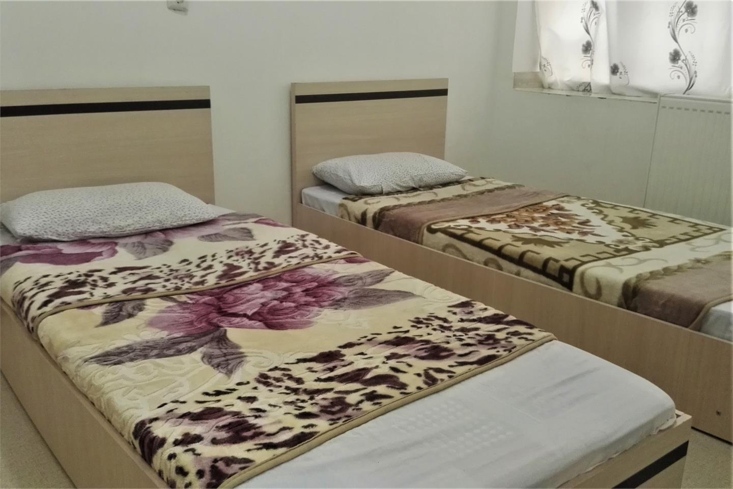 آپارتمان اجاره ای بانه