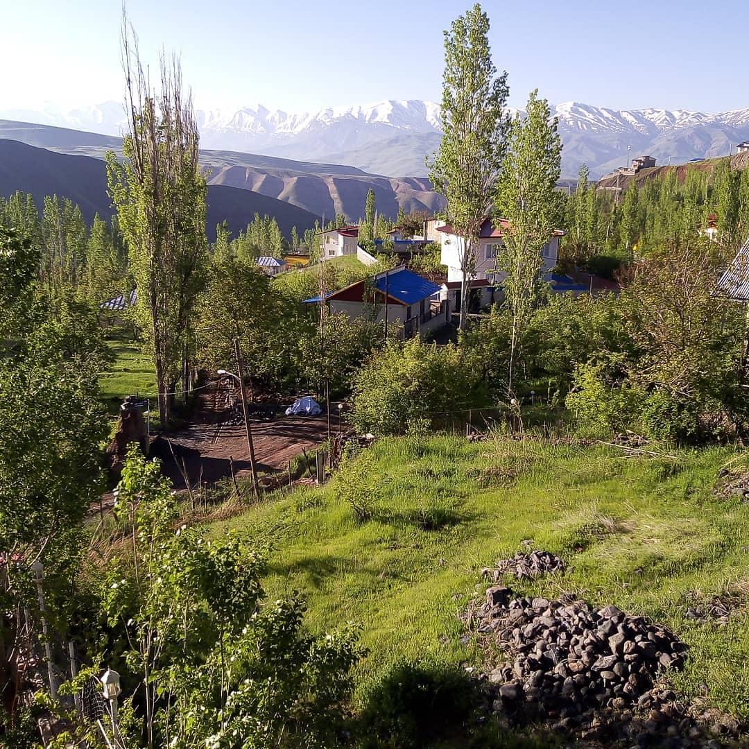  اجاره ویلا سنتی دو خوابه طالقان