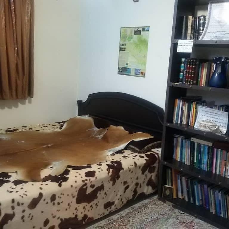  اجاره ویلا سنتی دو خوابه طالقان