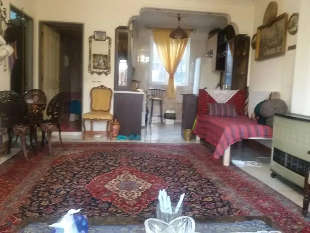  اجاره ویلا سنتی دو خوابه طالقان