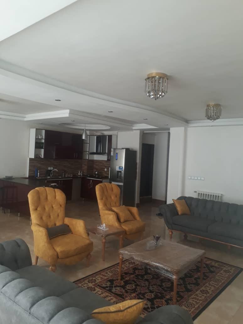 اجاره آپارتمان روزانه در رشت