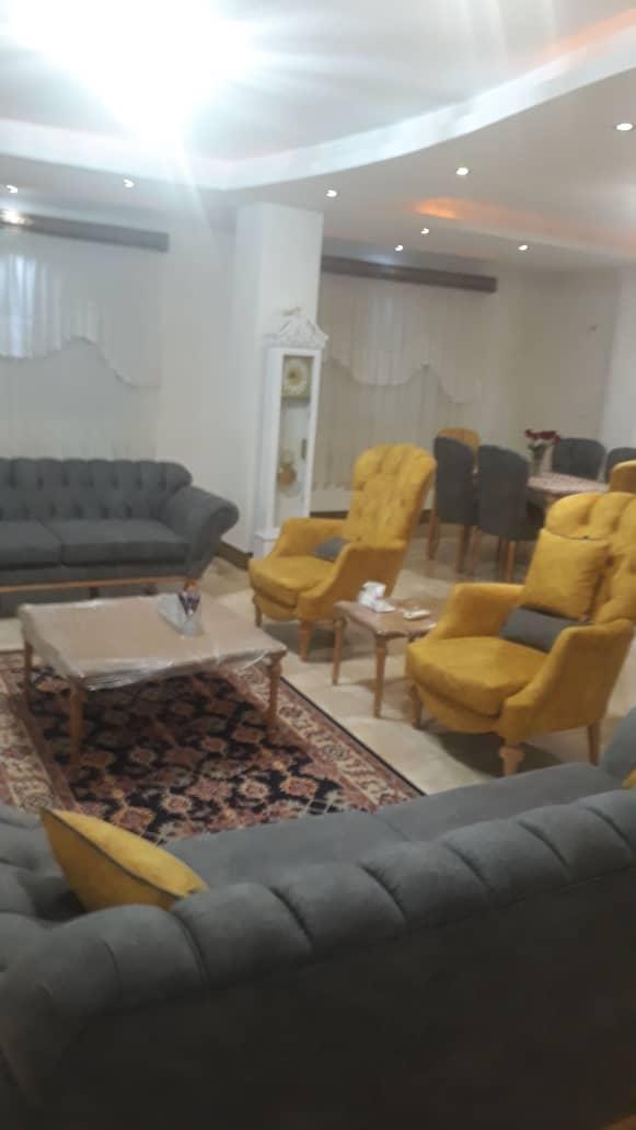 اجاره آپارتمان روزانه در رشت