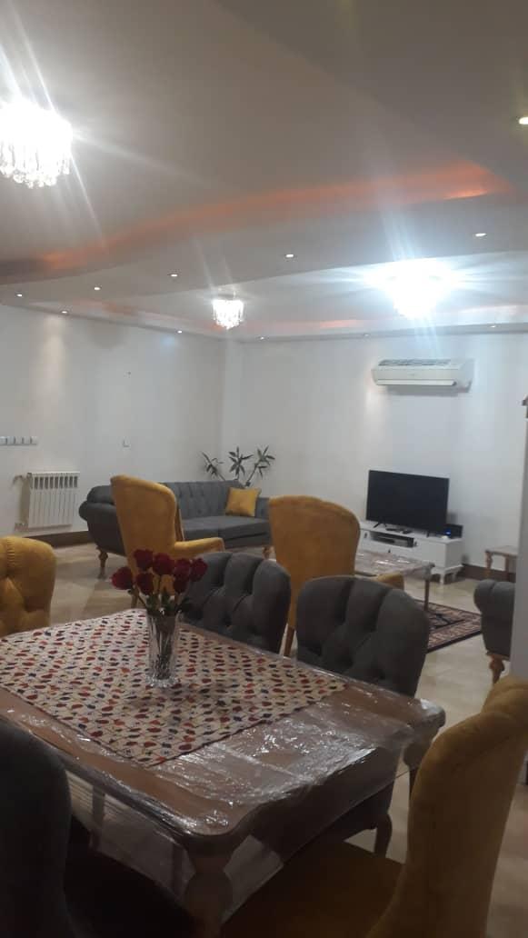 اجاره آپارتمان روزانه در رشت