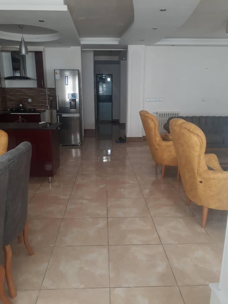 اجاره آپارتمان روزانه در رشت