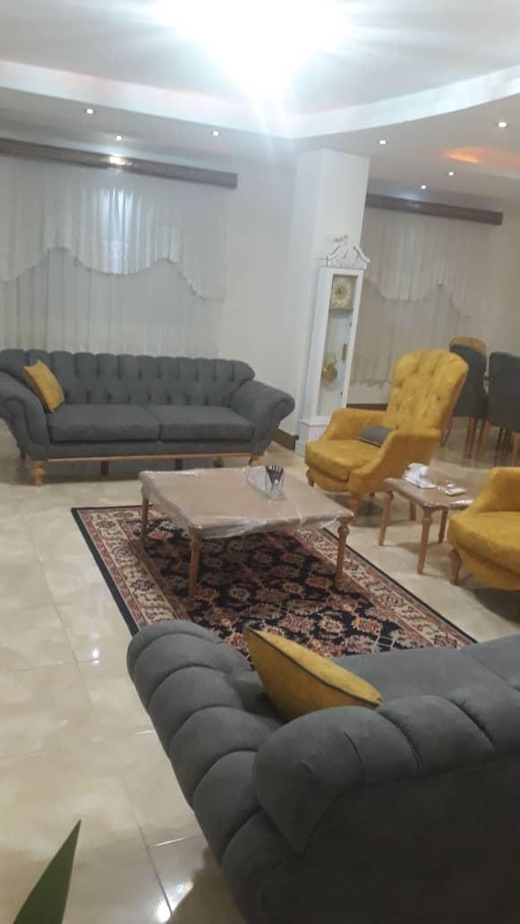 اجاره آپارتمان روزانه در رشت