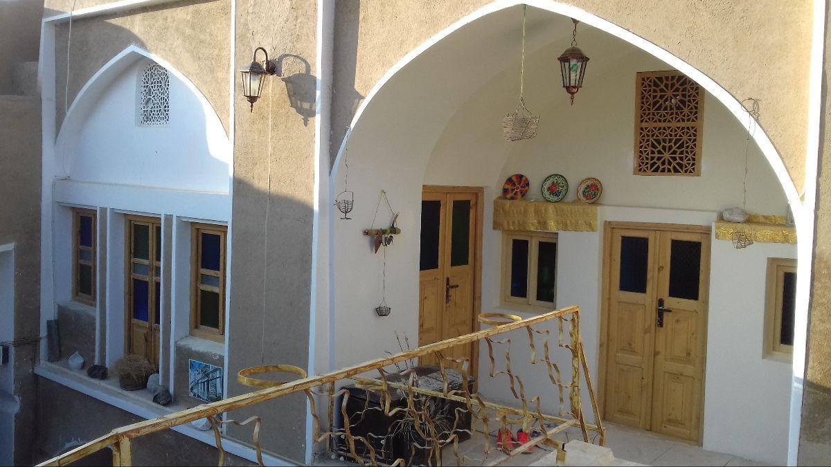 اتاق کرسی