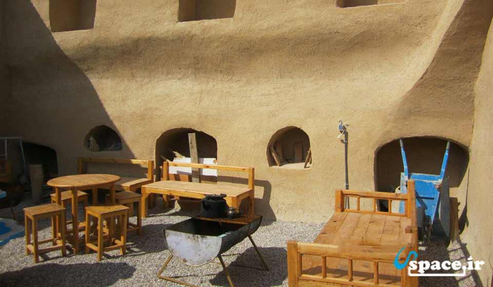 اتاق کرسی