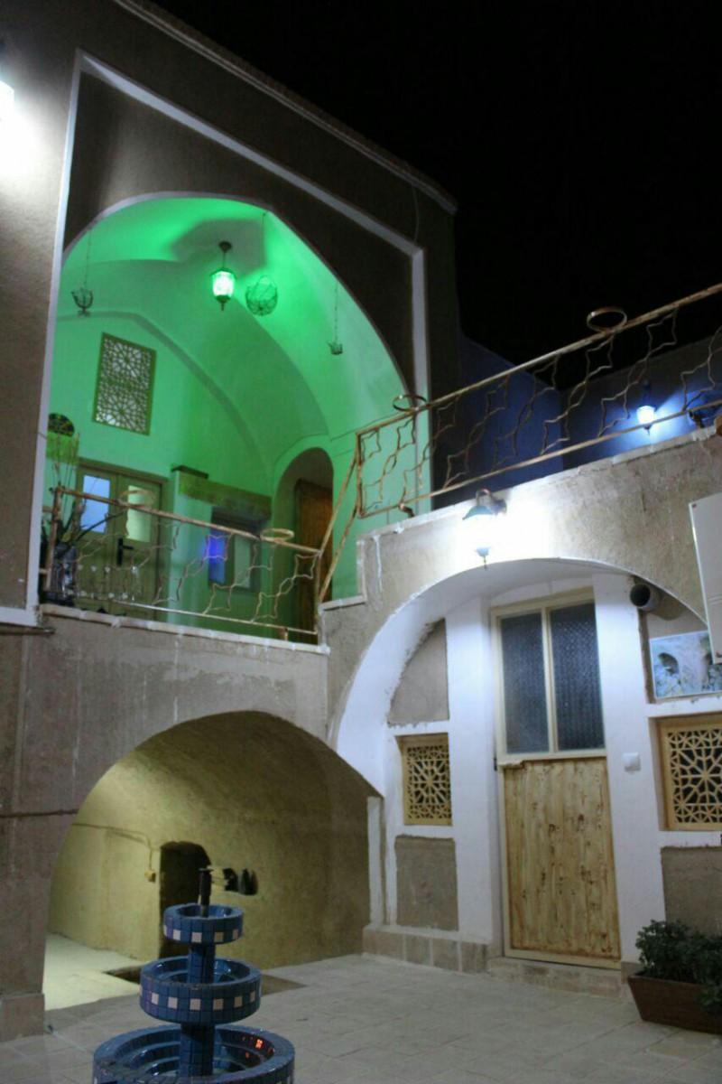 اتاق کرسی