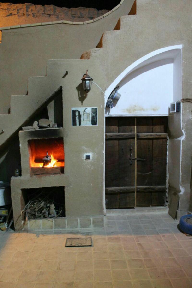 اتاق کرسی
